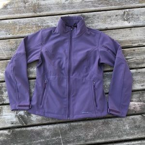 Eddie Bauer Softshell Jacket